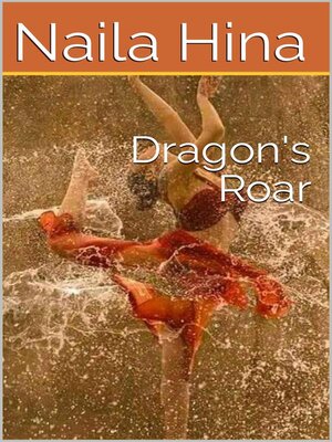 cover image of Dragon's Roar
